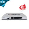 Fortinet FortiGate®100E Series Firewall