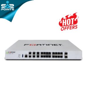 Fortinet FortiGate®100E Series Firewall