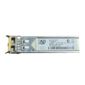 Cisco  GLC-SX-MMD Transceiver