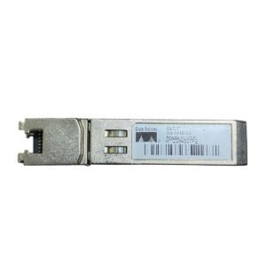 Cisco GLC-T 1Gbps SFP Transceiver