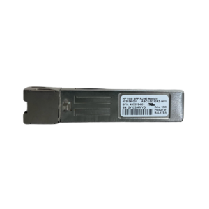 HP ABCU-5712RZ-HP1 Transceiver