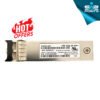 HPE 10-Gigabit Short-Range (SR) SFP+ Transceiver – 850nm, LC Connector, up to 300m over OM3 Multimode Fiber