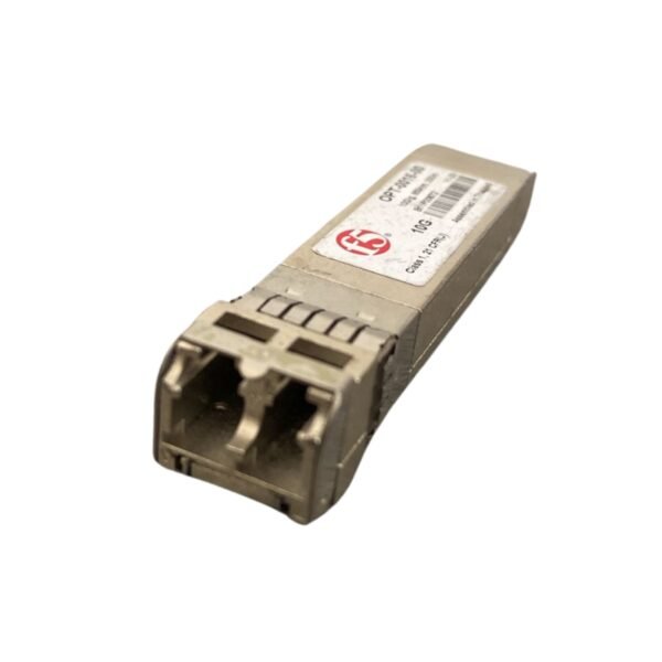 F5 Networks 10GBASE-SR SFP+ Transceiver