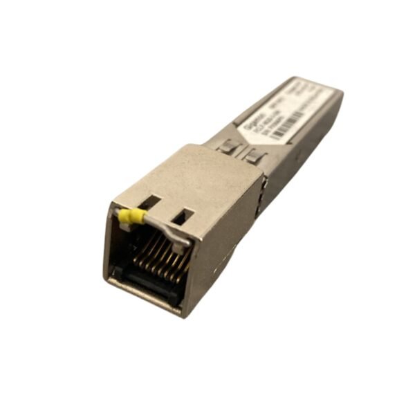 GIGAMON 1000BASE-T Copper (SFP) Transceiver