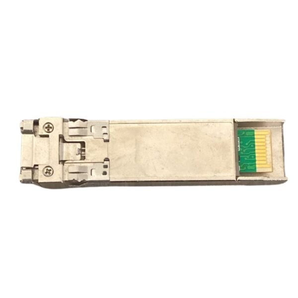 F5 Networks 10GBASE-SR SFP+ Transceiver