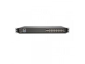 SonicWall NSA 2650