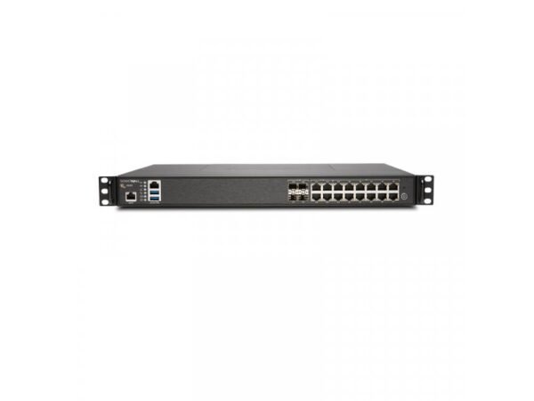 SonicWall NSA 2650