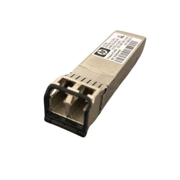 HP 8Gb SW Fibre Channel SFP+ Transceiver