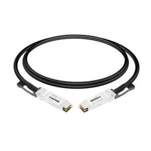 Fiber QSFP-40GB-DAC-50CM