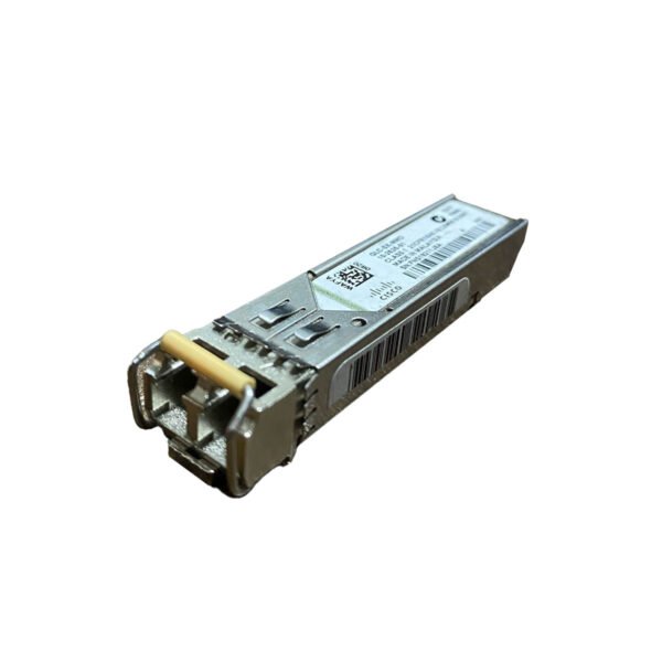 Cisco  GLC-SX-MMD Transceiver