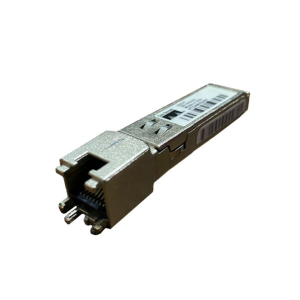 Cisco  GLC-T SFP  Transceiver
