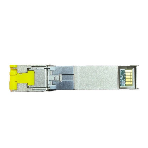 Brocade 1000Base-T SFP transceiver
