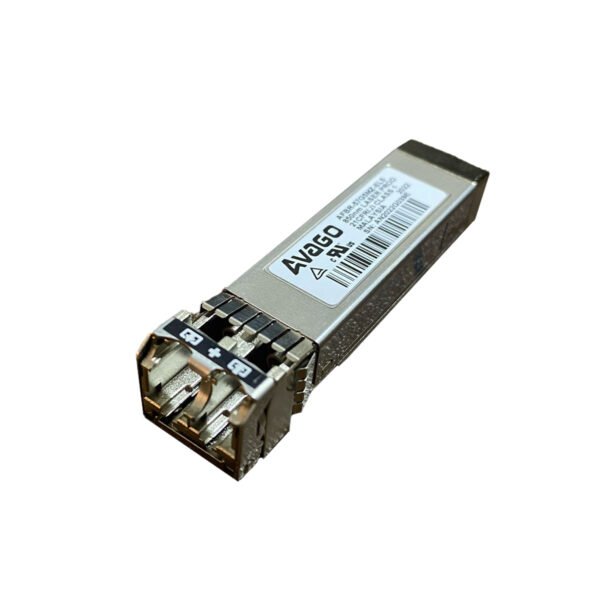 Avago  32G Fibre Channel SFP+ Transceiver