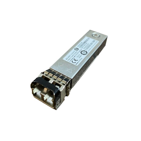 Alcatel-Lucent 10GBASE-SR SFP+ transceiver