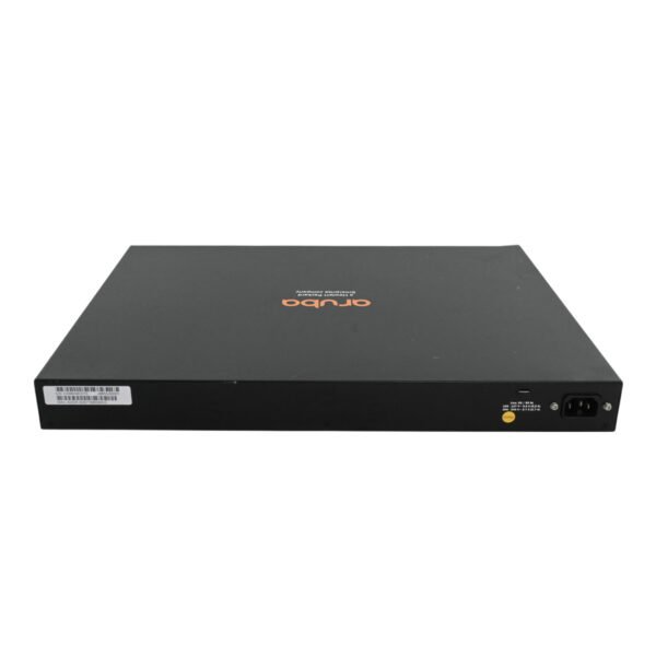 Aruba 2530 48G PoE+ 2SFP+ Switch (J9853A)
