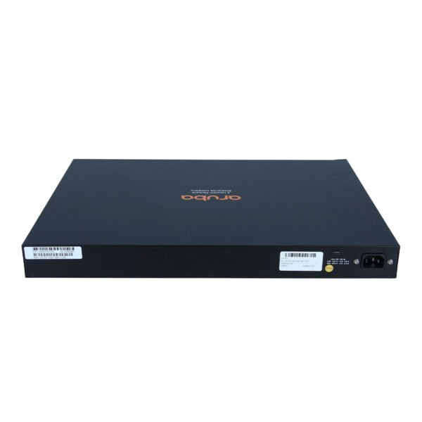 Aruba 2530-48G-PoE+ Switch(J9772A)
