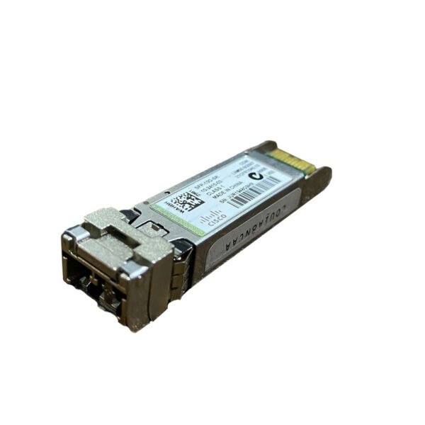 Cisco SFP-10G-SR  Transceiver