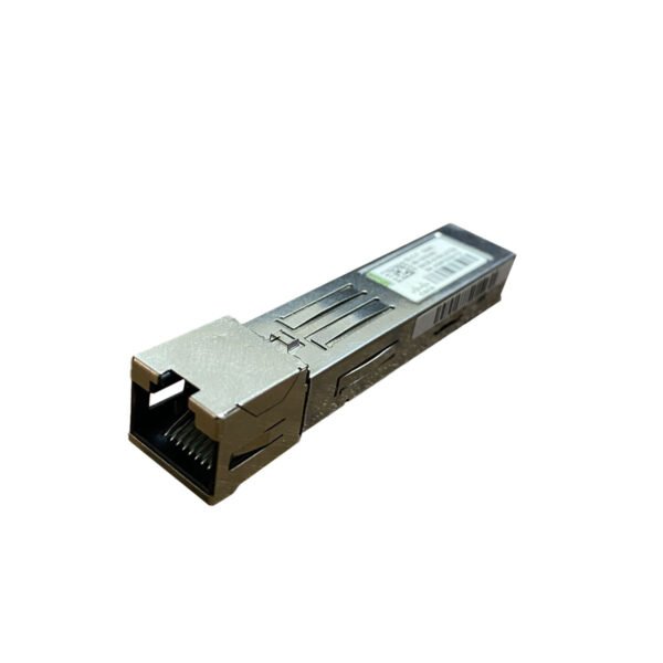 Cisco 1000BASE-T Transceiver