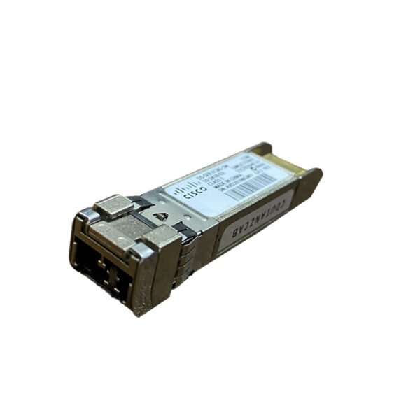 Cisco DS-SFP-FC8G-SW Transceiver