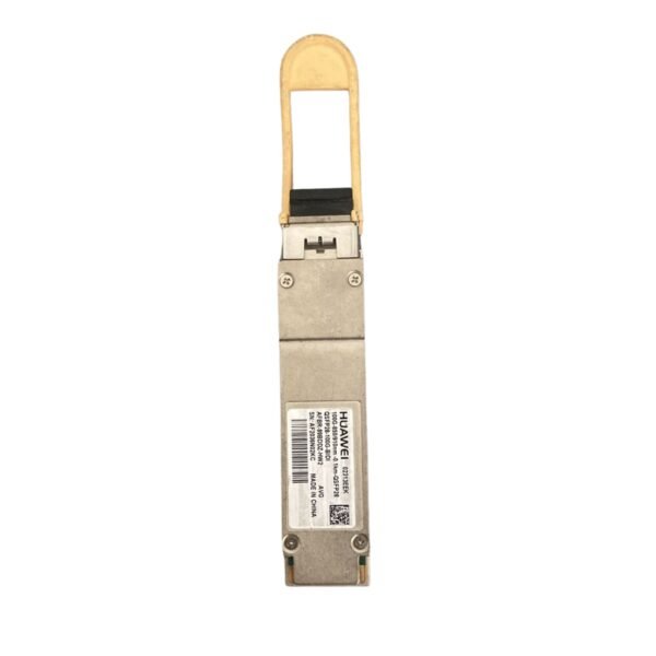 Huawei 100GBASE-BIDI QSFP28 optical Transceiver