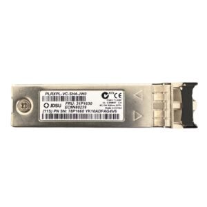 JDSU PLRXPL-VC-SH4-JW0  Transceiver
