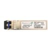 WaveSplitter WST-SFP+LR-C 10GBASE-LR SFP+ Transceiver – 10 Gbps, 1310nm, LC Duplex, up to 10km Reach