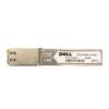 DELL 1000BASE-T SFP Transceiver Module – Provides Gigabit Ethernet connectivity over Cat5e/Cat6 cables, supporting up to 100 meters.