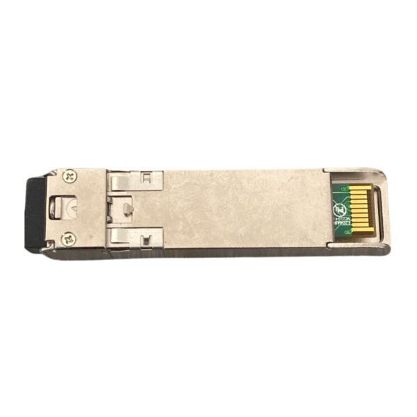WaveSplitter 10GBASE-LR-C SFP+ Transceiver