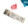 IBM 8 Gbps Short Wave Fibre Channel SFP+ Transceiver – 850nm, LC Connector, up to 300m over OM3 Multimode Fiber