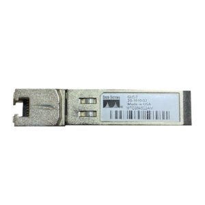 Cisco  GLC-T SFP  Transceiver