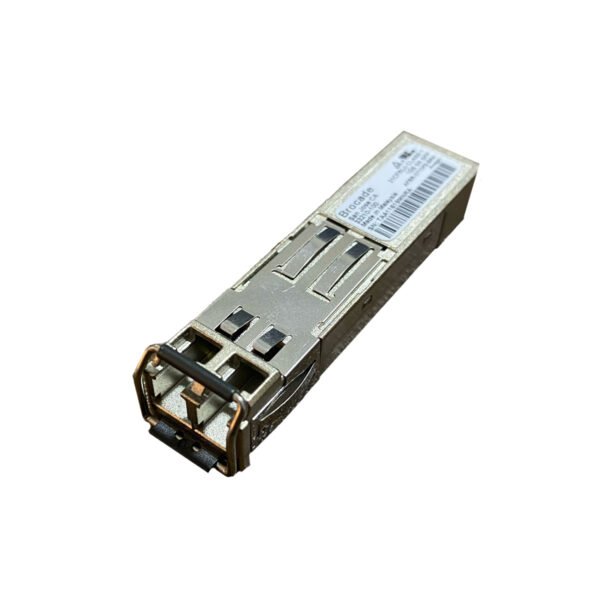 Brocade 1000BASE-SX SFP transceiver
