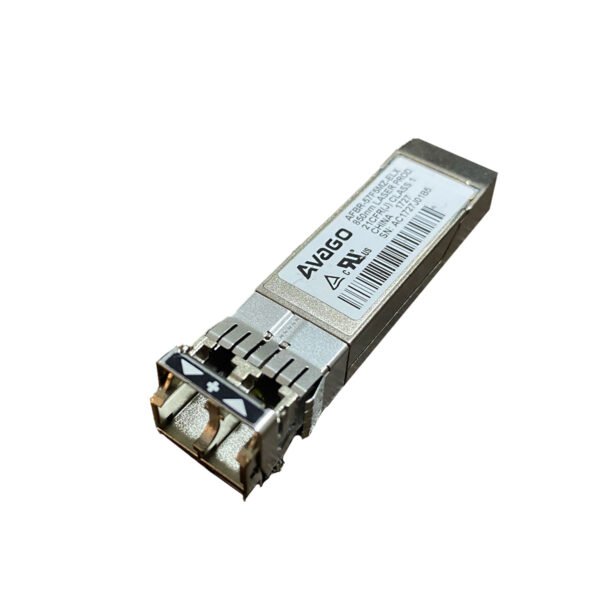 Avago  16GBASE-SW Transceiver