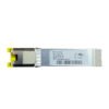 Brocade E1MG-TX 1000BASE-T SFP Transceiver – 1.25 Gbps, RJ45 Connector, up to 100m Reach