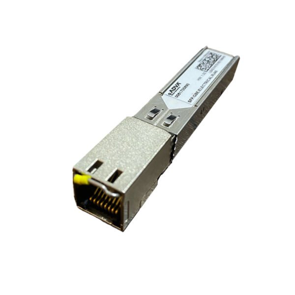 ADVA  1000BASE-T SFP Transceiver