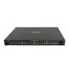 Aruba 2530 48G PoE+ 2SFP+ Switch (J9853A) – 48-Port Gigabit Layer 2 Managed Switch with 2x10GbE SFP+ Uplinks and 382W PoE+ Budget