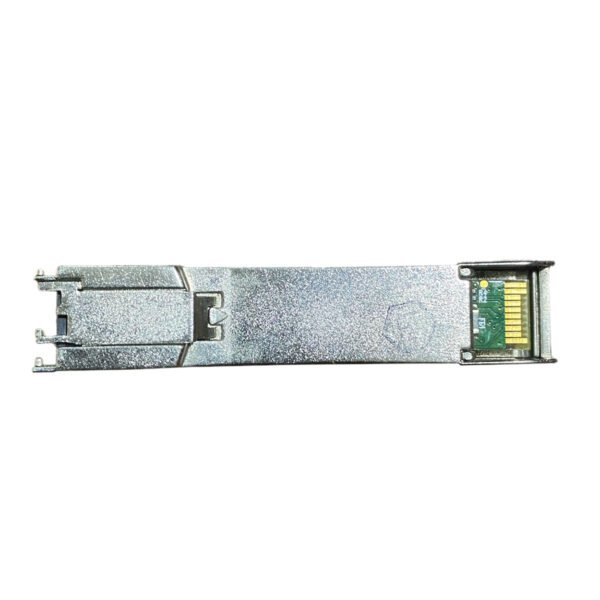 Cisco GLC-T 1Gbps SFP Transceiver