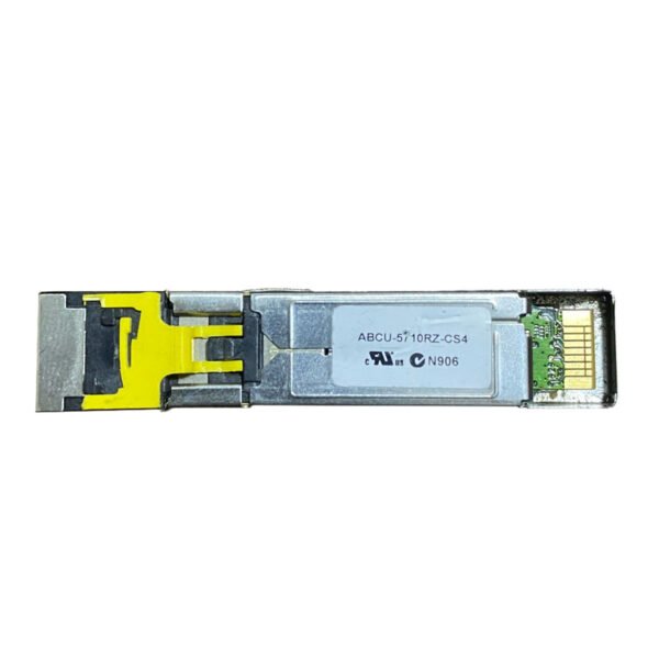 Cisco 1000BASE-T Transceiver
