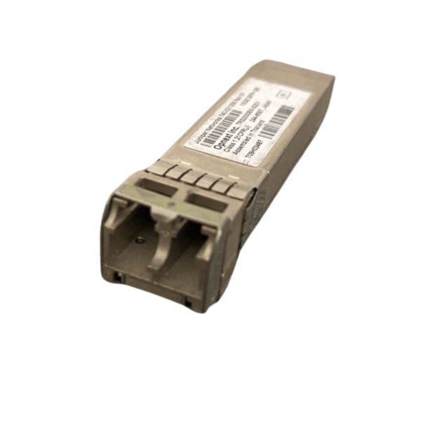 Juniper Networks 10GBASE-SR SFP+ Transceiver
