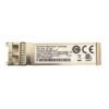 Extreme Networks AA1403015-E6HT SFP+ Transceiver – 10GBASE-SR, 850nm, LC Connector, 300m Reach