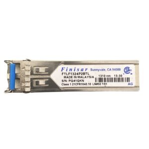 Finisar 1000BASE-LX Transceiver