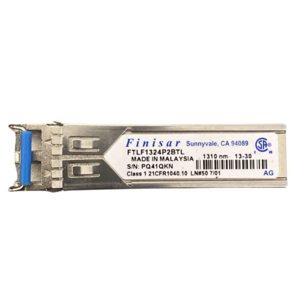 Finisar 1000BASE-LX Transceiver