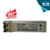 Brocade 57-1000117-01 8G Fibre Channel Short Wave SFP+ Transceiver – 850nm, LC Connector, up to 150m over OM3 Multimode Fiber