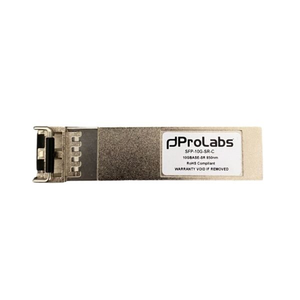 ProLabs SFP-10G-SR-C Transceiver