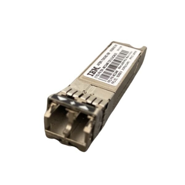 IBM 10GBASE-SR SFP+ Transceiver