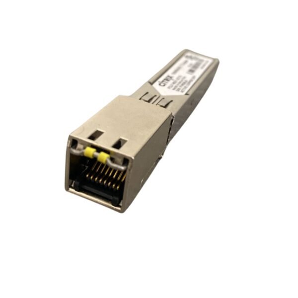 CITRIX  1000BASE-T SFP Transceiver