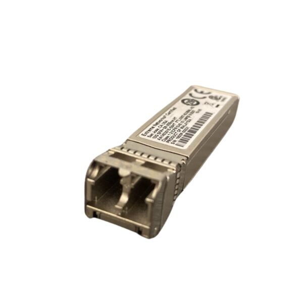 Extreme Networks  AA1403015-E6HT Transceiver