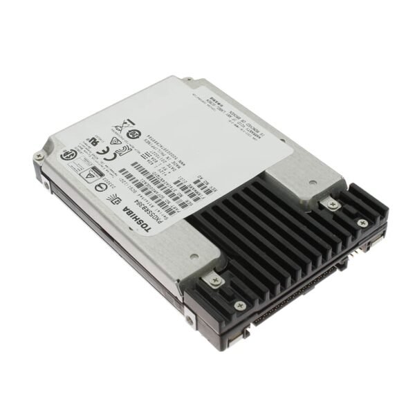 Hard TOSHIBA 3.84 TB SAS SSD 12Gb/s 2.5insh