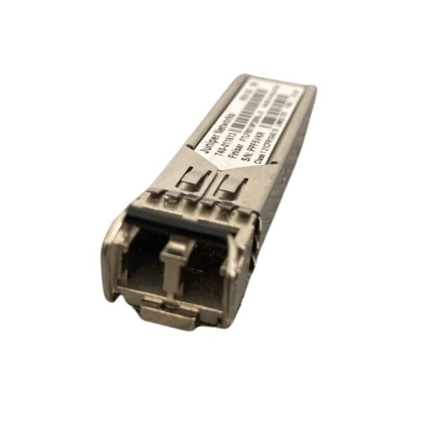 Juniper Networks 1000BASE-SX SFP Transceiver