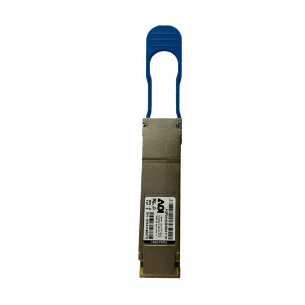 AOI 100Gbps PSM4 Transceiver