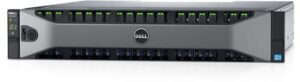 DELL STORAGE SC4020